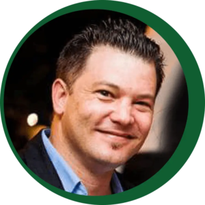 Ditronics | Connecting with purpose | Daryn McMahon
